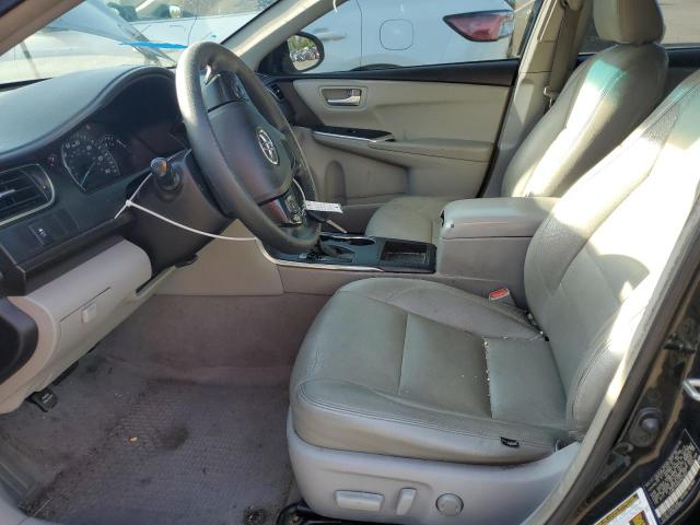 2015 TOYOTA CAMRY LE - 4T4BF1FK5FR475037
