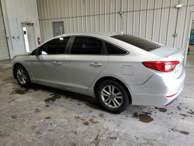 Vin: 5npe24af4hh573749, lot: 58818145, hyundai sonata se 20172