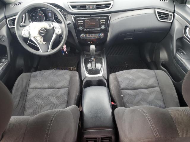 2015 NISSAN ROGUE S - KNMAT2MT9FP512321