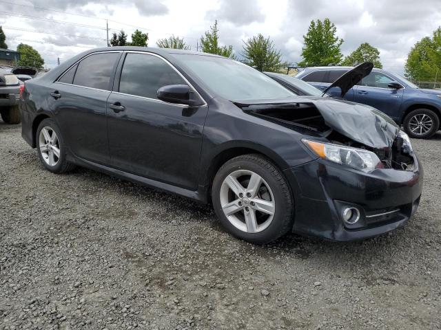 Vin: 4t1bf1fk6cu046866, lot: 57903075, toyota camry base 20124