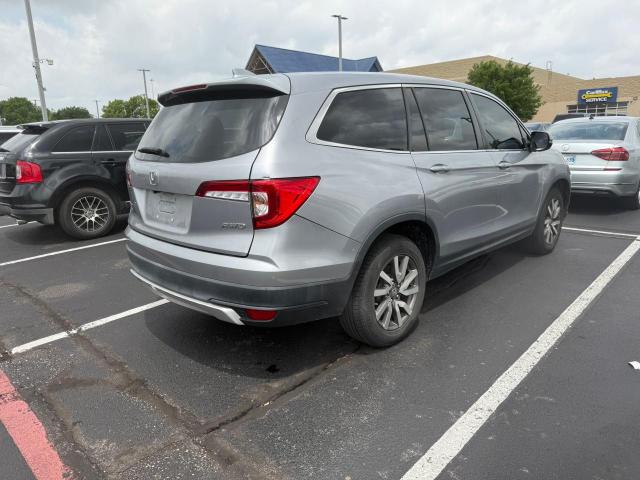 Vin: 5fnyf6h51lb069791, lot: 57831905, honda pilot exl 20204
