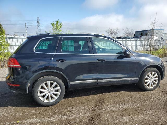 Vin: wvgef9bp3cd011425, lot: 53654315, volkswagen touareg v6 20123