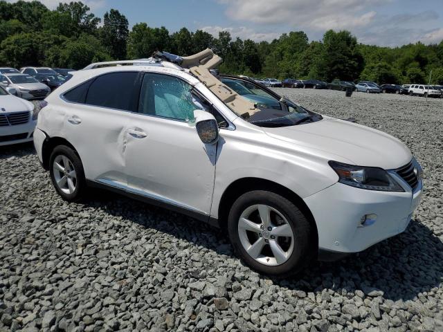 Vin: 2t2bk1ba6fc330766, lot: 58006665, lexus rx350 350 base 20154