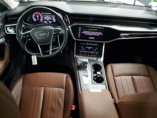 2020 AUDI A7 PREMIUM WAUR2AF23LN002443