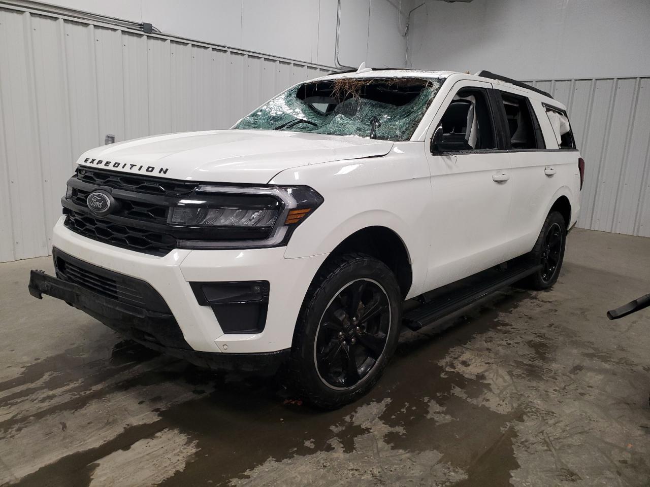 FORD EXPEDITION LIMITED