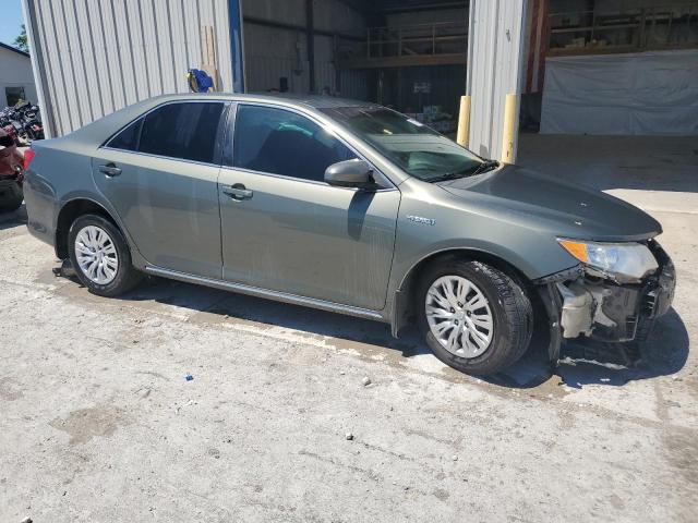 Vin: 4t1bd1fk3eu127672, lot: 57897755, toyota camry hybrid 20144