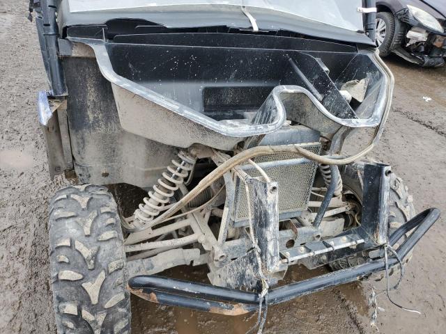 2014 ARCTIC CAT PROWLER - 4UF14MPV9ET304492