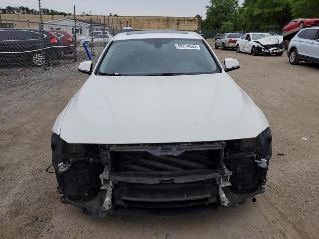 2016 BMW 320 XI WBA8E5G51GNT41811