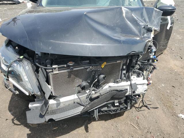 2020 NISSAN PATHFINDER 5N1DR2AM1LC590826