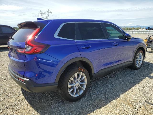Vin: 7fars4h7xse003975, lot: 57050675, honda crv exl 20253