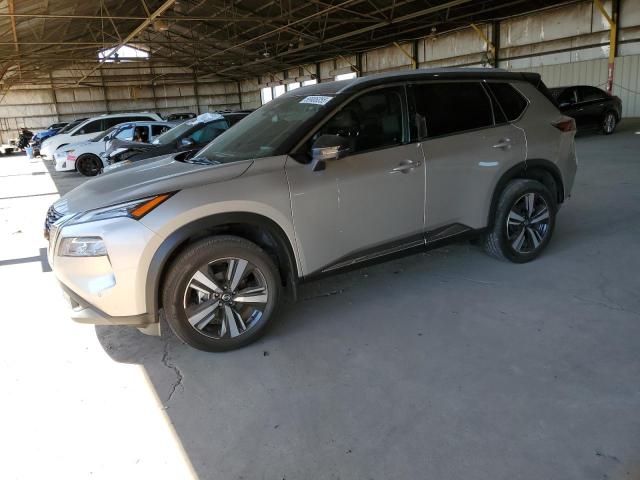 Vin: jn8at3ca9mw028646, lot: 56906355, nissan rogue sl 2021 img_1