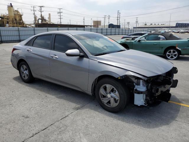 Vin: kmhll4dg7su916006, lot: 54621725, hyundai elantra se 20254