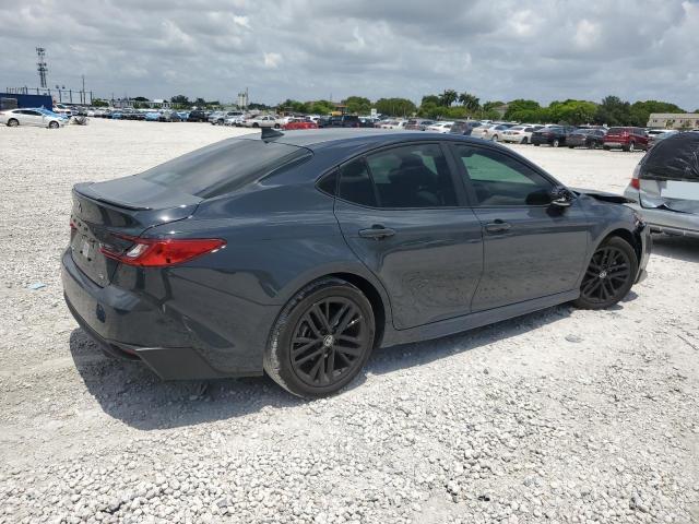Vin: 4t1daack4su565649, lot: 58213125, toyota camry xse 20253