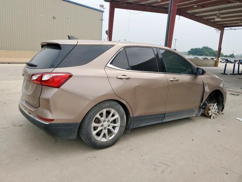 Vin: 3gnaxjevxjl105862, lot: 56937025, chevrolet equinox lt 20183