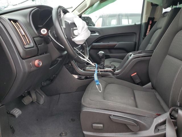 2019 GMC CANYON SLE - 1GTG5CEA0K1216155