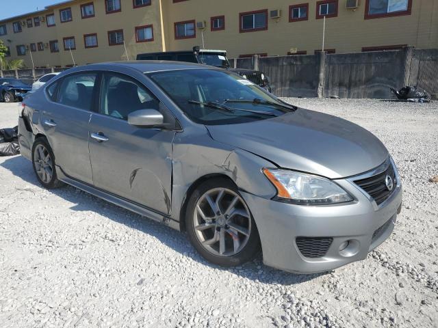 Vin: 3n1ab7ap2dl775379, lot: 56074715, nissan sentra s 20134