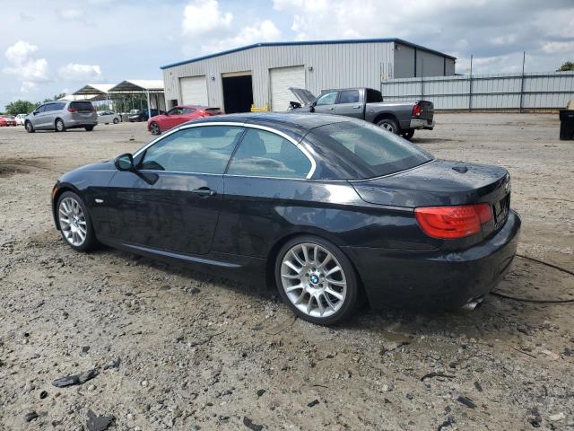 Vin: wbadw3c56de824955, lot: 54902205, bmw 3 series i 20132