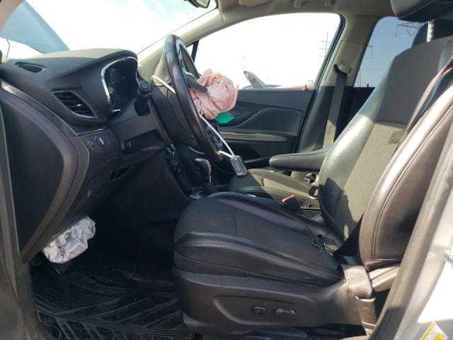 2019 BUICK ENCORE PRE - KL4CJESB1KB715134