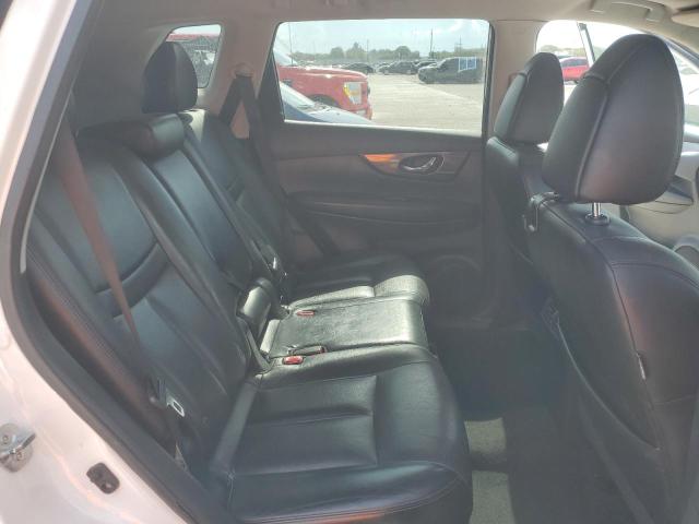 2015 NISSAN ROGUE S - 5N1AT2MT8FC861084