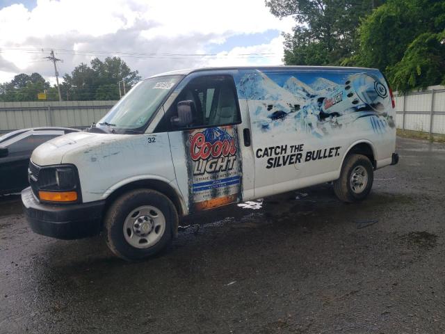 Vin: 1gcwgfca1d1156173, lot: 56015975, chevrolet express 2016 img_1