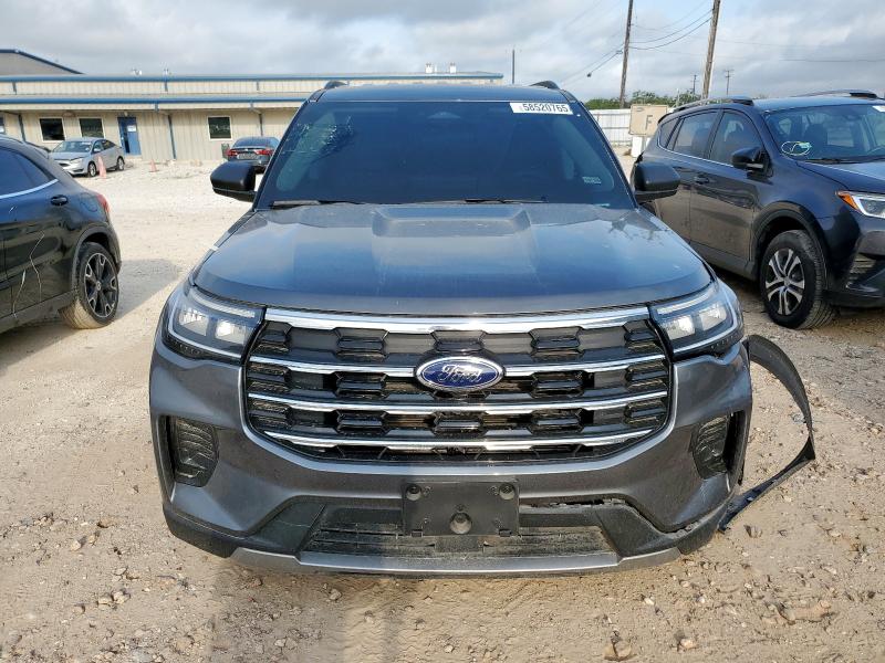 2025 FORD EXPLORER ACTIVE 1FMUK7DH7SGA05836