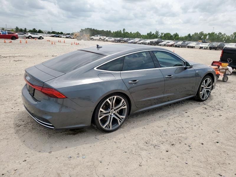 2019 AUDI A7 PRESTIG WAUV2AF23KN131781