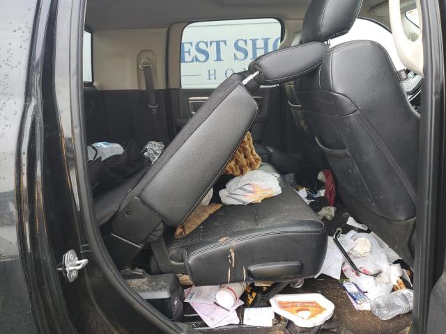 2018 RAM 3500 SLT 3C63R3LL5JG354157