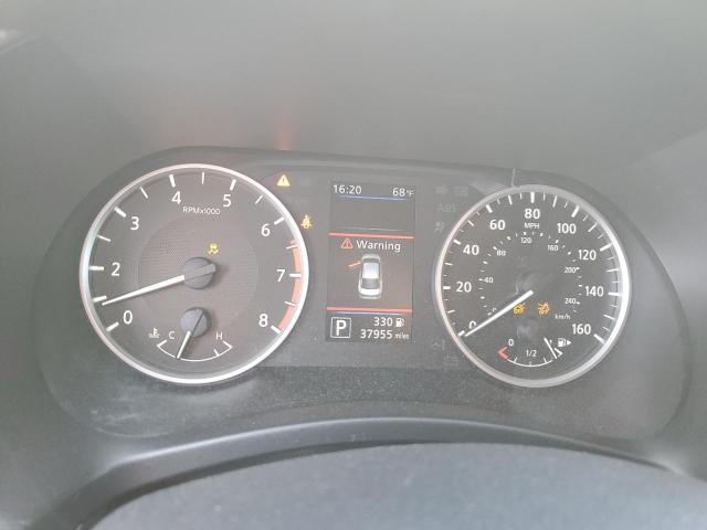 2022 NISSAN SENTRA S - 3N1AB8BV7NY286922
