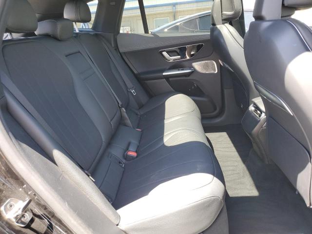 2024 MERCEDES-BENZ EQE SUV 35 - 4JGGM2BB6RA043550