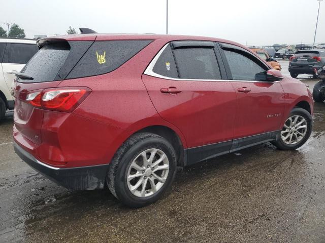 Vin: 3gnaxjev8jl269806, lot: 58741275, chevrolet equinox lt 20183