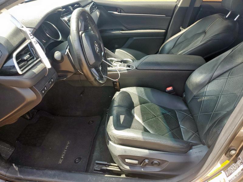 2018 TOYOTA CAMRY L 4T1B11HKXJU120752