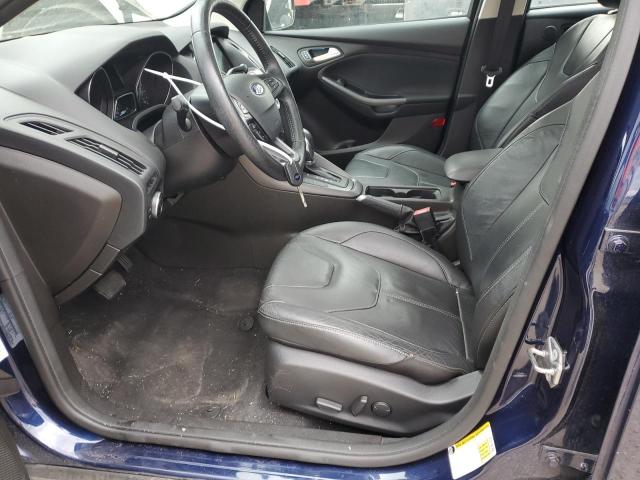 2016 FORD FOCUS - 1FADP3K20GL357996