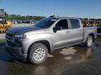 2020 CHEVROLET SILVERADO - 3GCUYEEDXLG442495