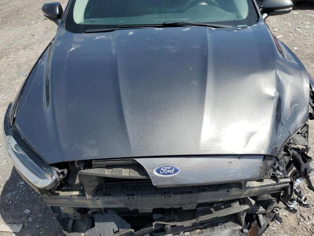 2016 FORD FUSION SE - 3FA6P0HD2GR102025