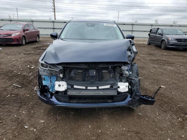 2024 MAZDA CX-5 PREFE - JM3KFBCM6R0392570
