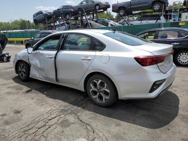 Vin: 3kpf24ad1me334550, lot: 58442565, kia forte fe 20212