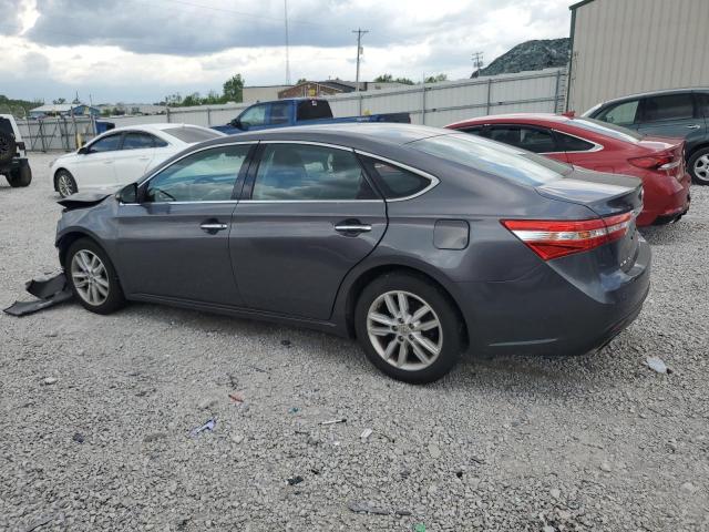Vin: 4t1bk1eb1eu125247, lot: 55398515, toyota avalon base 20142