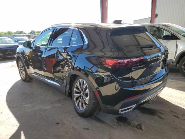 Vin: lrbfzke4xsd060398, lot: 56216855, buick envision preferred 20252