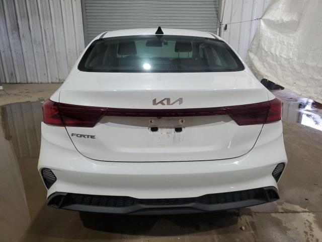 2024 KIA FORTE LX - 3KPF24ADXRE787007
