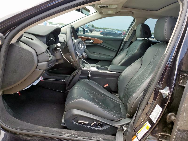 2021 ACURA TLX TECHNO 19UUB5F48MA008626