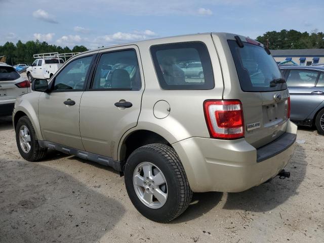 Vin: 1fmcu0c75ckc12942, lot: 54922655, ford escape xls 20122