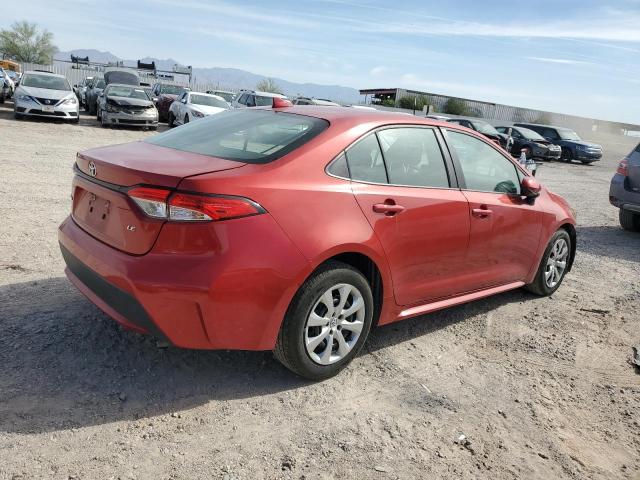 Vin: 5yfepmae2mp219217, lot: 56239765, toyota corolla le 20213