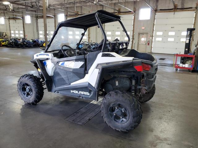  POLARIS RZR 2017 white   3NSUBA871HH870329 photo #4