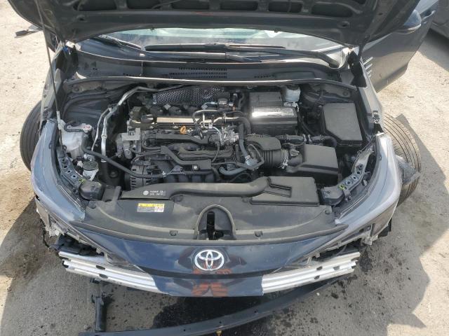 2023 TOYOTA COROLLA SE - 5YFS4MCE6PP167832
