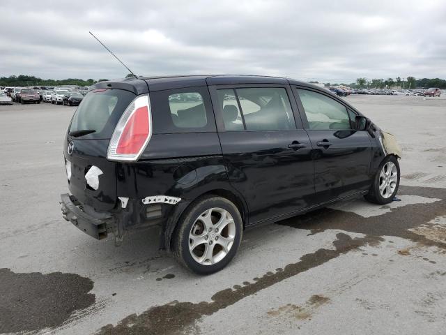 Vin: jm1cr2w39a0383423, lot: 56306805, mazda 5 20103