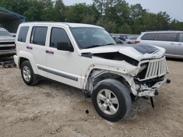 Vin: 1j4pn2gk7aw170366, lot: 56122145, jeep liberty sport 20104