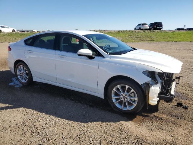 Vin: 3fa6p0hd0kr266236, lot: 58992585, ford fusion se 20194