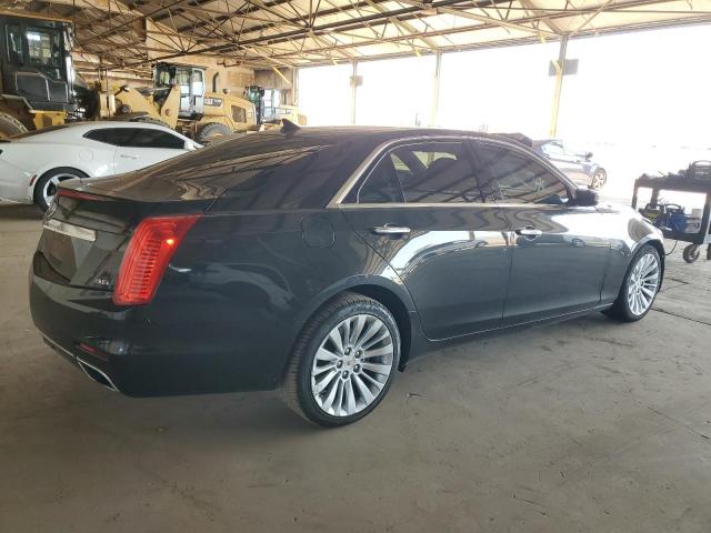 Vin: 1g6az5s39e0179664, lot: 58439985, cadillac cts premium collection 20143