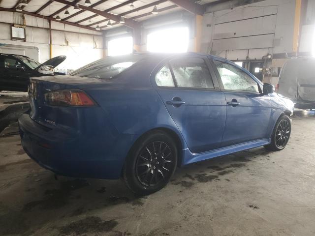 Vin: ja32u2fu7fu009183, lot: 56568335, mitsubishi lancer es 20153