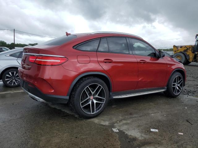 Vin: 4jged6eb0ga017906, lot: 57973605, mercedes-benz gle-class 450 4matic 20163